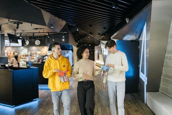 Ateliers de Peinture Ludiques pour Enfants : Apprendre et S'épanouir en Créant