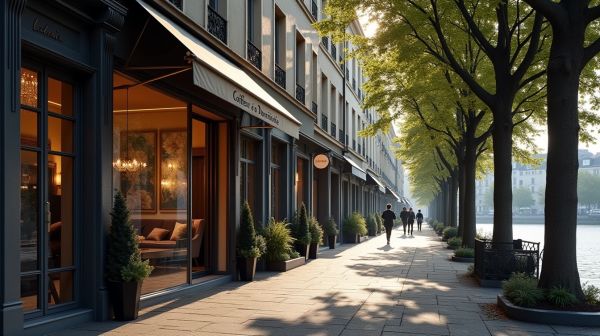 Comment trouver un coiffeur à domicile à Boulogne-Billancourt ?