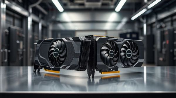 Comparatif des cartes graphiques : RTX 4070 Ti vs 3080 pour le gaming