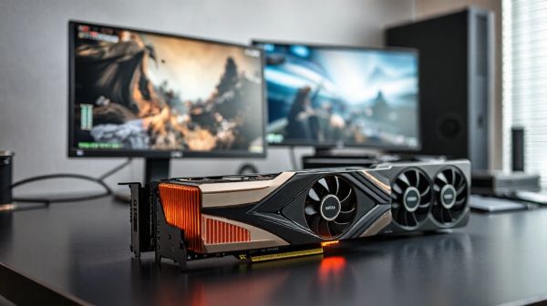 Comparatif des cartes graphiques : RTX 4070 Ti vs 3080 pour le gaming