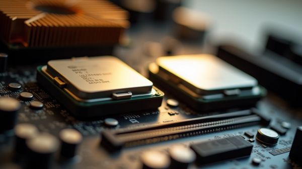 Comparatif i5-13600k et i7-13700k : performances et prix en jeu