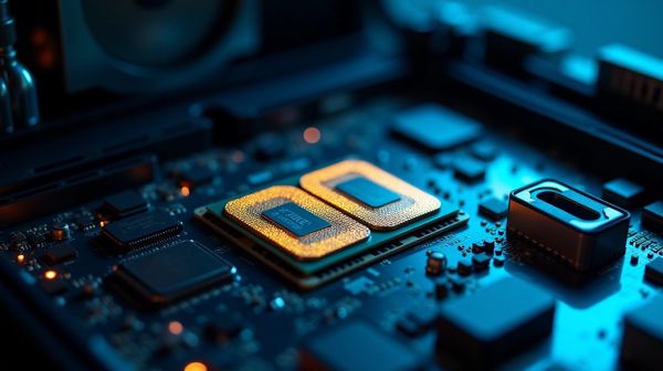 Comparatif i5-13600k et i7-13700k : performances et prix en jeu