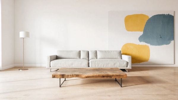 Découvrez les panneaux muraux : style contemporain pour votre intérieur