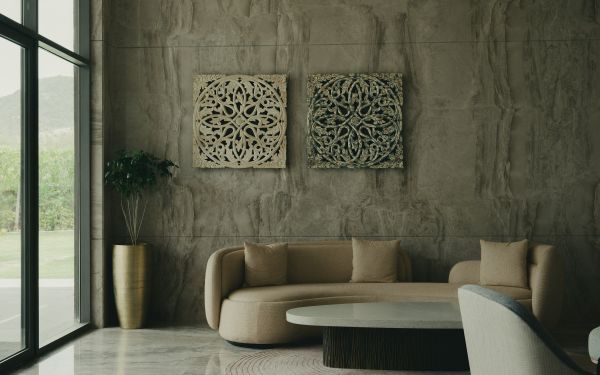 Découvrez les panneaux muraux : style contemporain pour votre intérieur
