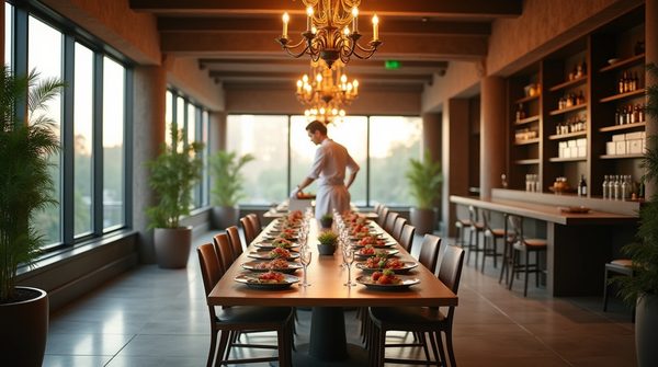 Ouvrir un restaurant : les assurances professionnelles à prévoir