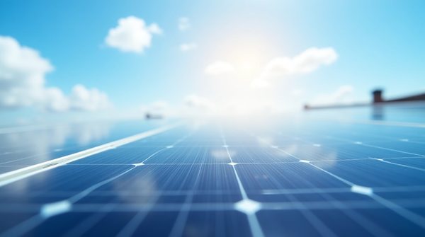 Panneau solaire photovoltaïque : comprendre le principe et maximiser son installation