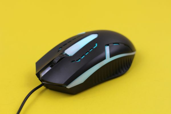 Souris bloquée : astuces pratiques pour la débloquer rapidement