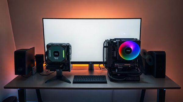 Top raisons de choisir entre i5-13600k et i7-13700k en gaming
