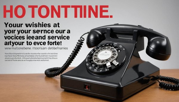 Téléphone rose : vos désirs, nos voix à votre service