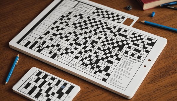 Mots fléchés : découvrez astuces et défis passionnants