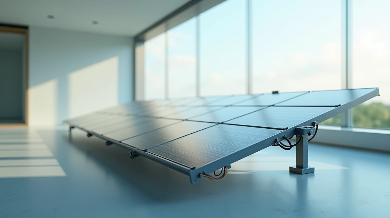 Quelles étapes pour réussir l’installation de panneaux solaires photovoltaïques ?