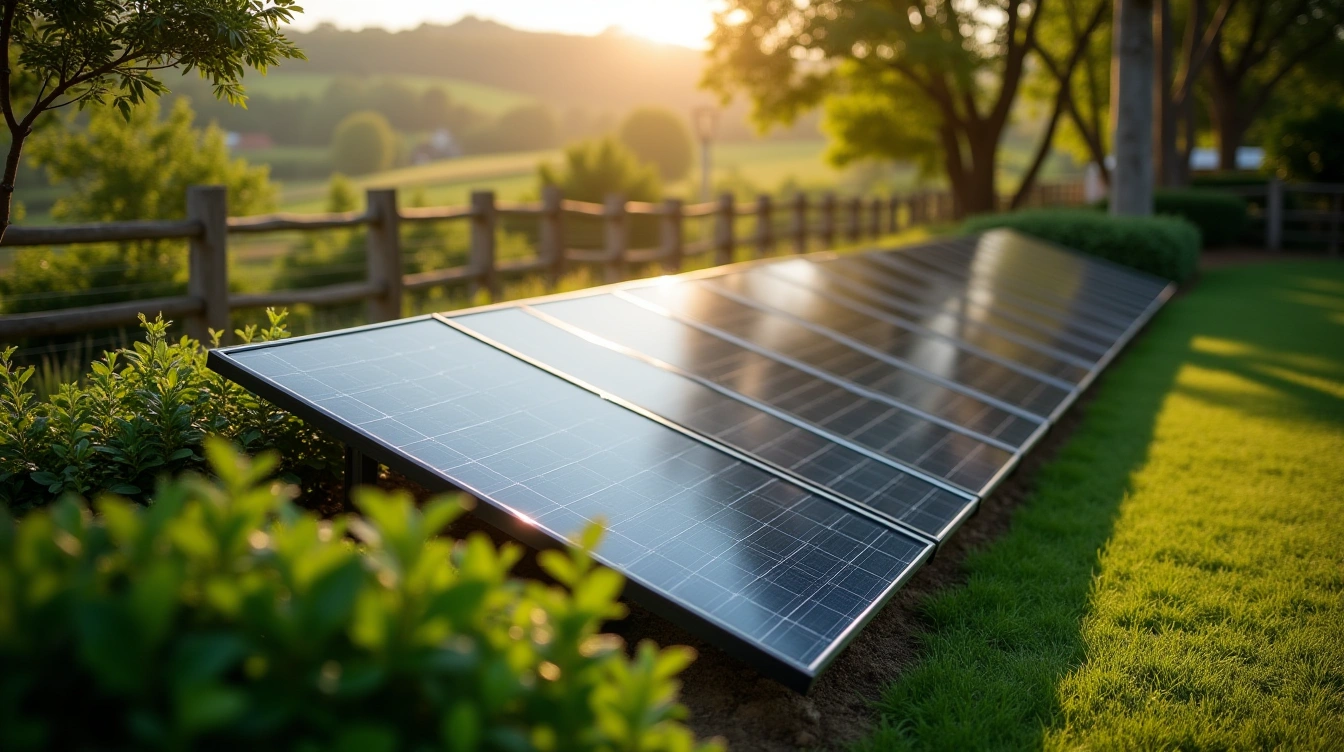 Les différents types d’installations et choix possibles